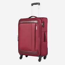 Soft Luggage